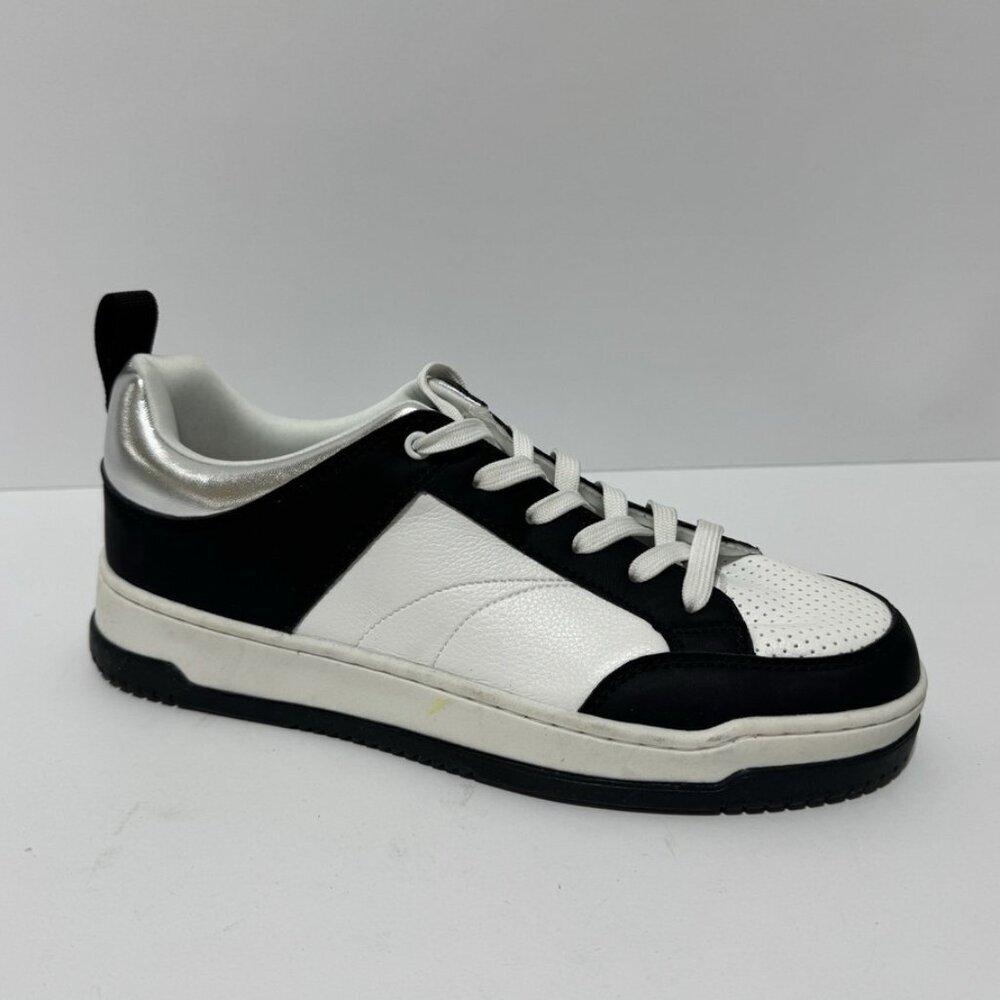 Steve Madden Womens Renigade Sneakers Size 10 M